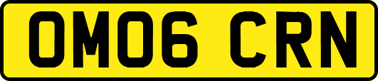 OM06CRN