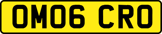 OM06CRO