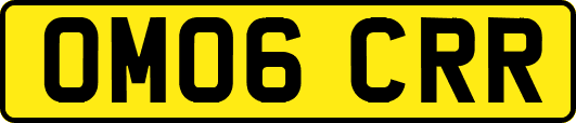 OM06CRR