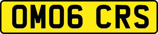 OM06CRS