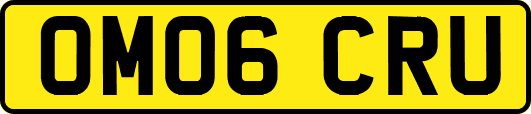 OM06CRU