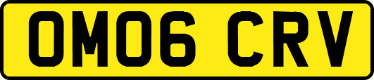 OM06CRV