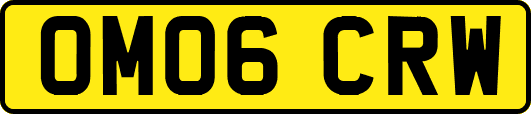 OM06CRW