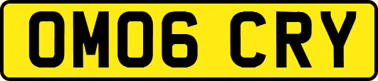 OM06CRY