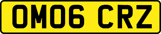 OM06CRZ