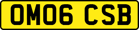 OM06CSB
