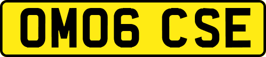 OM06CSE