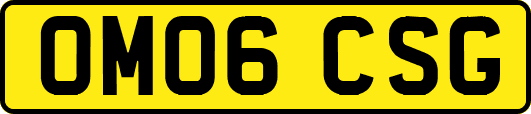 OM06CSG