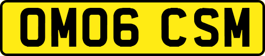 OM06CSM