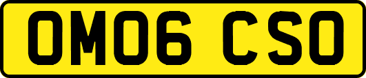 OM06CSO