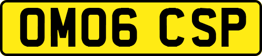 OM06CSP