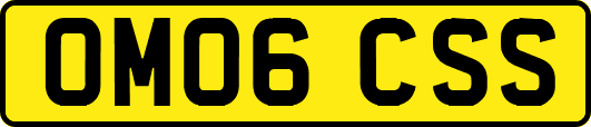OM06CSS