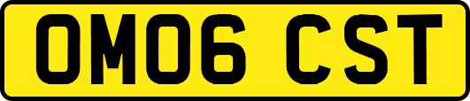 OM06CST