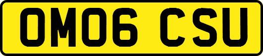 OM06CSU