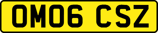 OM06CSZ