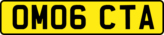 OM06CTA