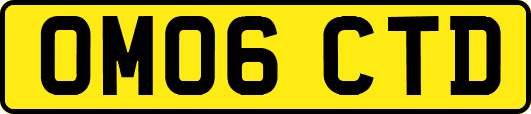 OM06CTD