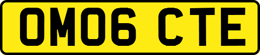 OM06CTE