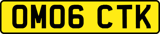 OM06CTK