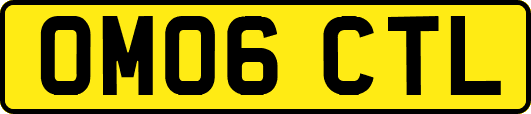 OM06CTL