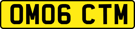 OM06CTM