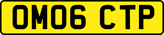 OM06CTP