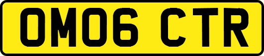 OM06CTR