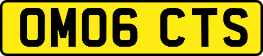 OM06CTS