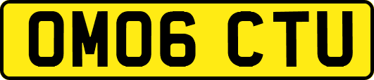 OM06CTU