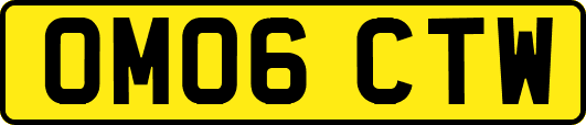 OM06CTW