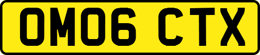 OM06CTX