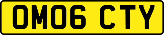 OM06CTY