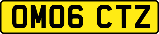 OM06CTZ