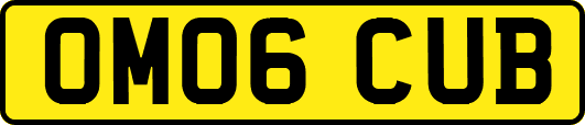 OM06CUB