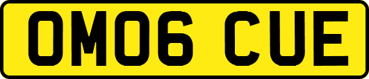 OM06CUE