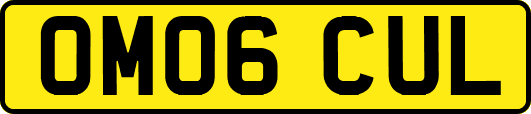 OM06CUL