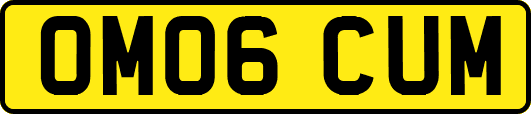 OM06CUM