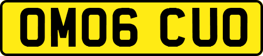 OM06CUO