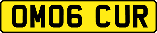 OM06CUR