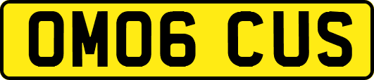 OM06CUS