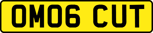 OM06CUT