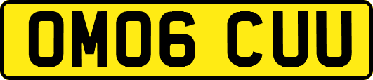 OM06CUU