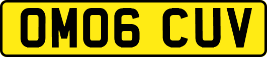 OM06CUV