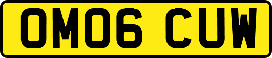 OM06CUW