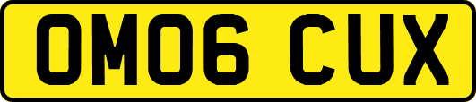 OM06CUX