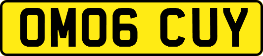 OM06CUY