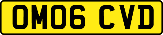 OM06CVD