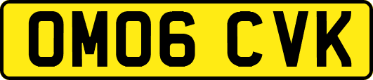 OM06CVK