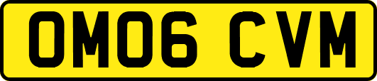 OM06CVM
