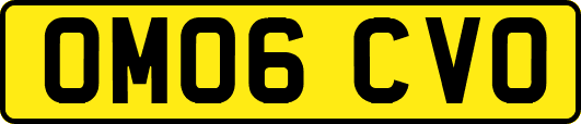 OM06CVO